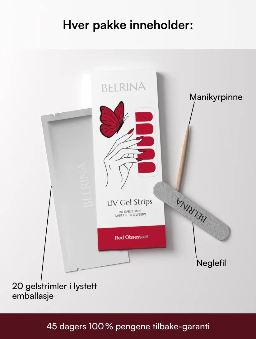 Påfyllingssett